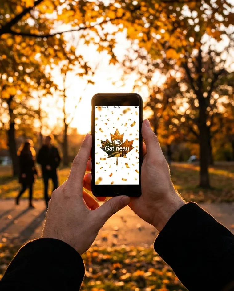 Réclamez votre bonus de bienvenue chez Gatineau