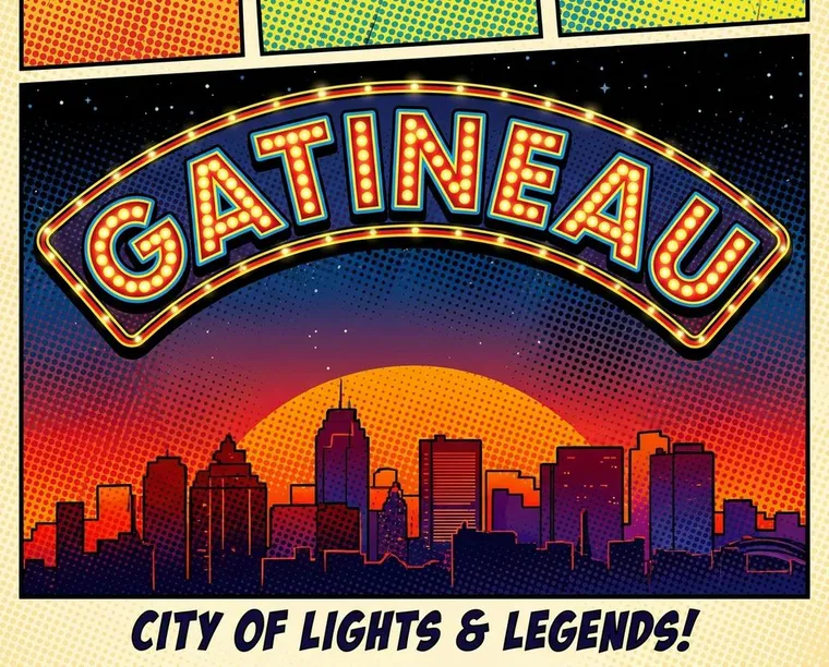 Bienvenue sur Gatineau, votre destination de divertissement en ligne